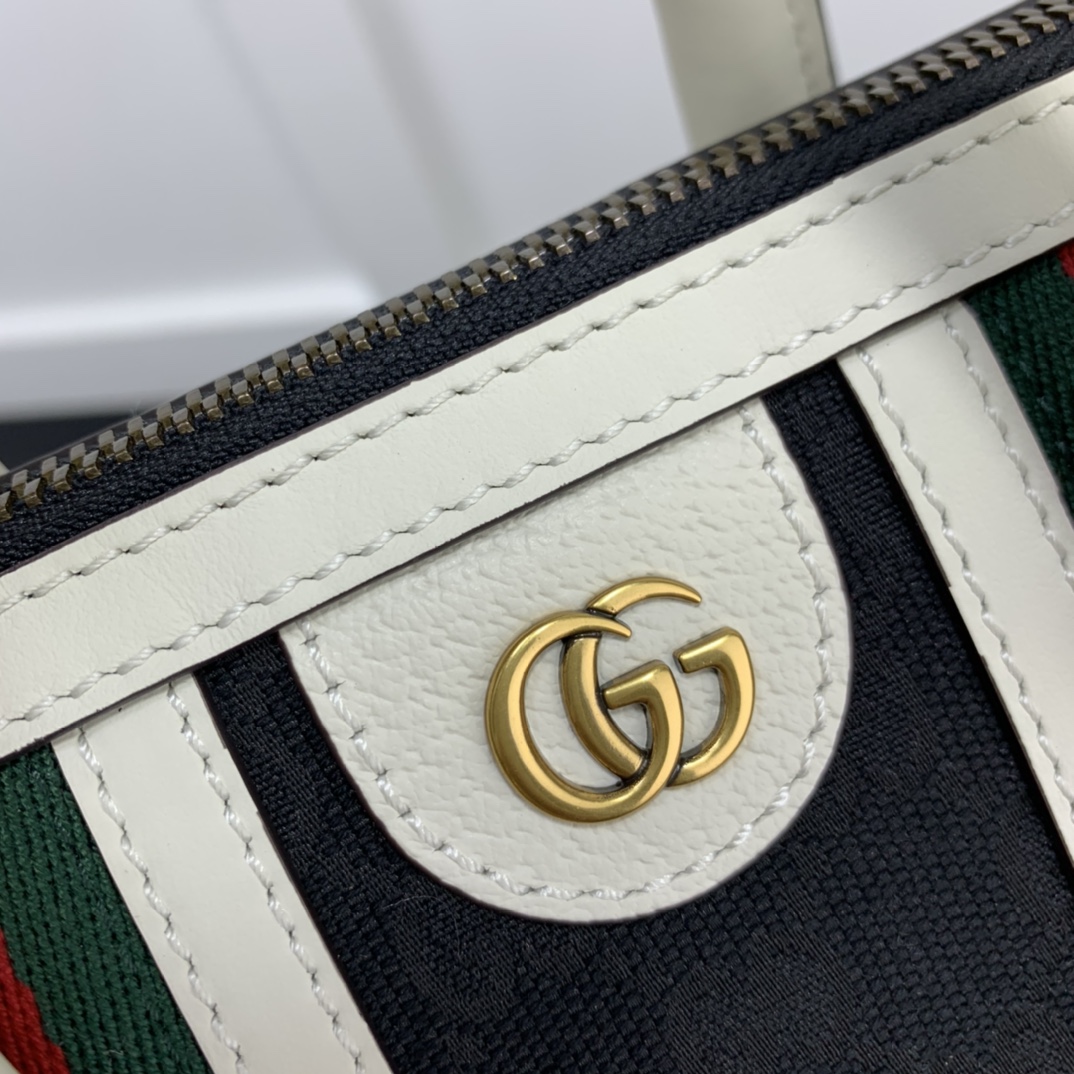 Gucci Top Handle Bags